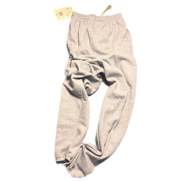 Grey y2k nwt vintage sweatpants - Picture 2 of 4